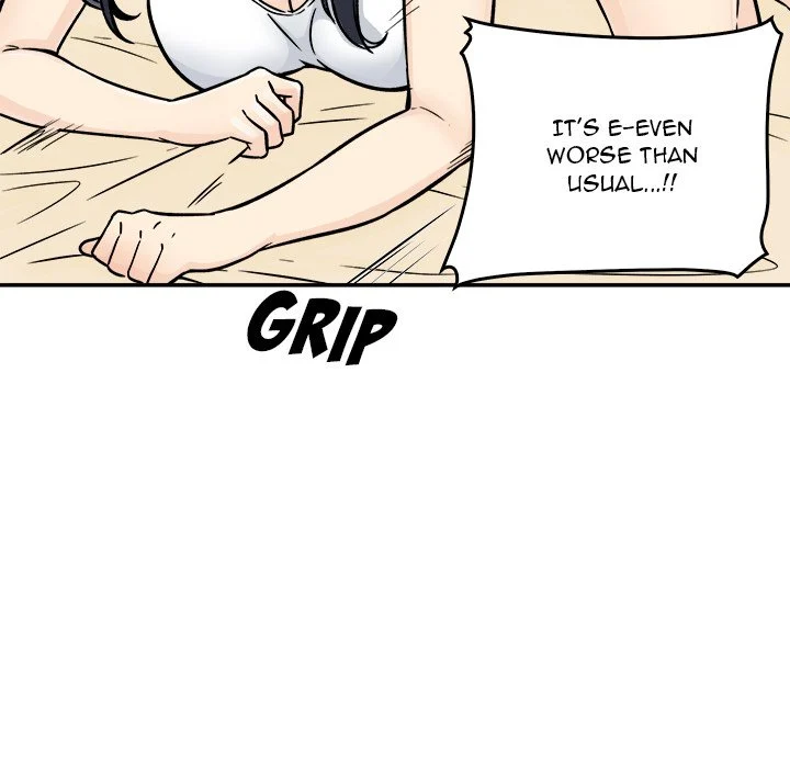 The Ark Is Me Chapter 45 – page 114