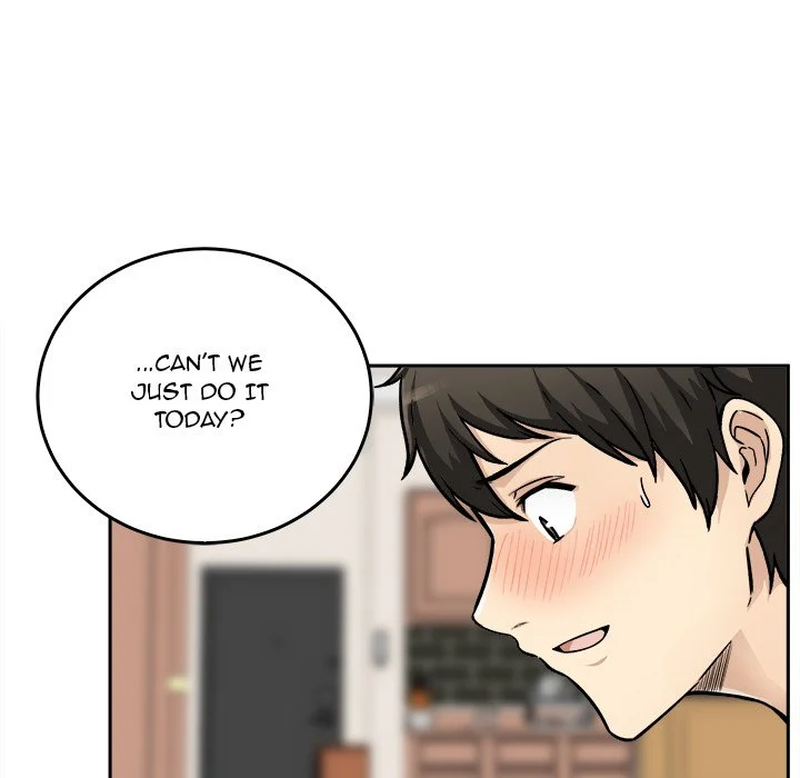 The Ark Is Me Chapter 45 – page 12
