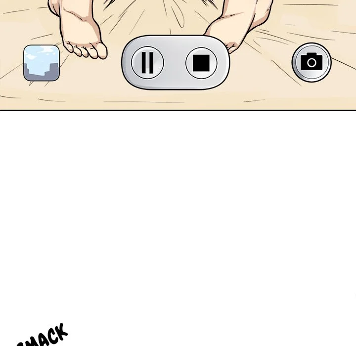The Ark Is Me Chapter 45 – page 127