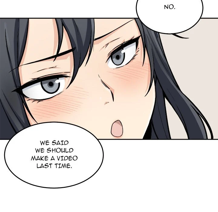 The Ark Is Me Chapter 45 – page 14