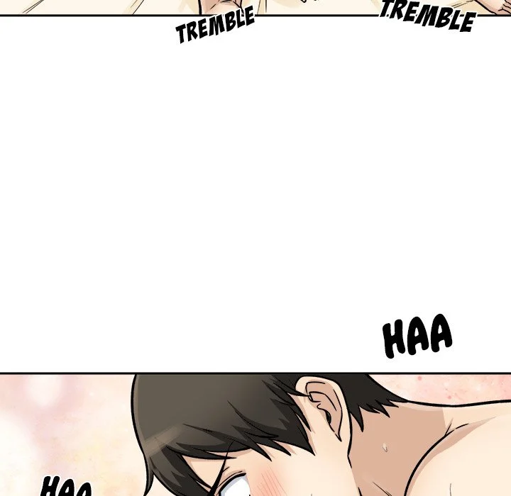 The Ark Is Me Chapter 45 – page 138