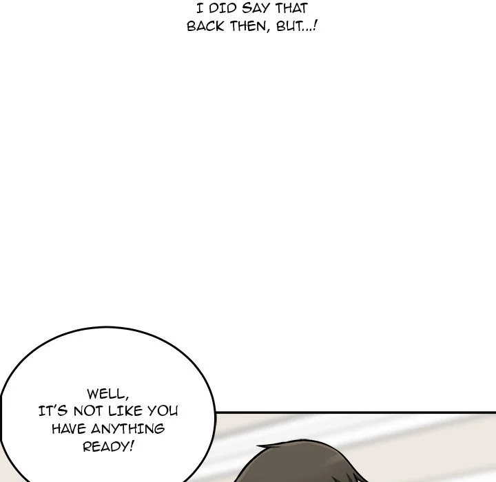 The Ark Is Me Chapter 45 – page 18