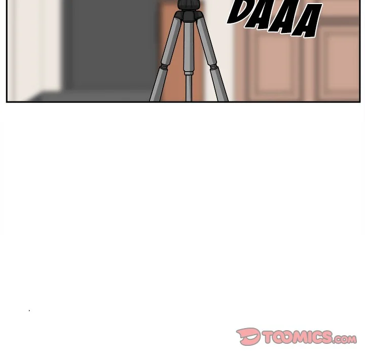 The Ark Is Me Chapter 45 – page 21
