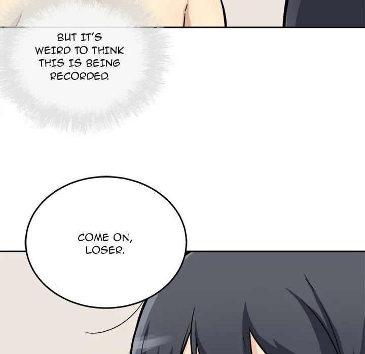 The Ark Is Me Chapter 45 – page 38