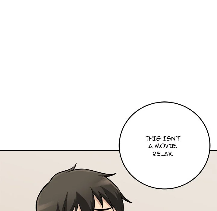 The Ark Is Me Chapter 45 – page 40