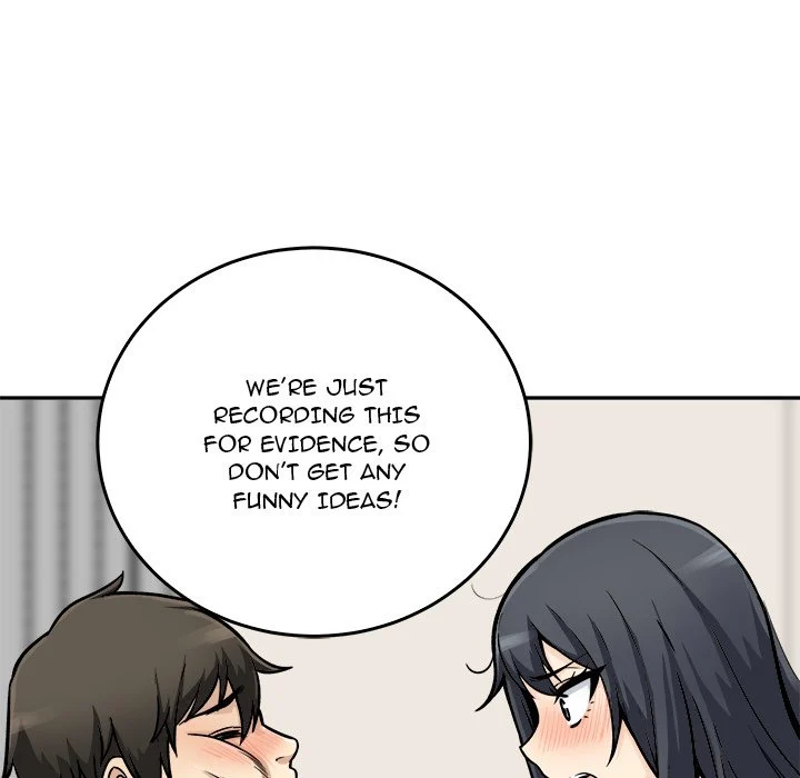 The Ark Is Me Chapter 45 – page 42