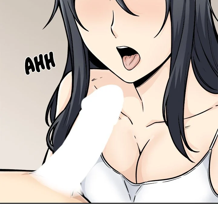 The Ark Is Me Chapter 45 – page 54