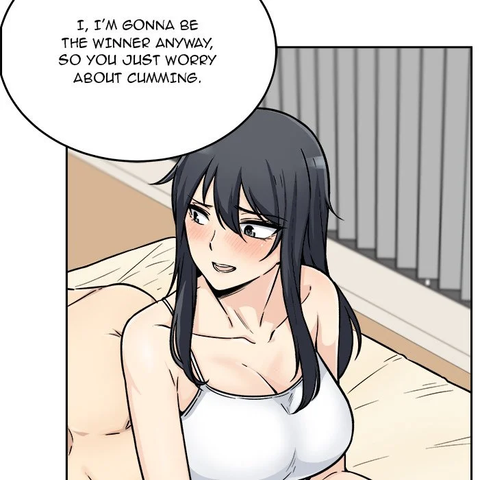 The Ark Is Me Chapter 45 – page 64
