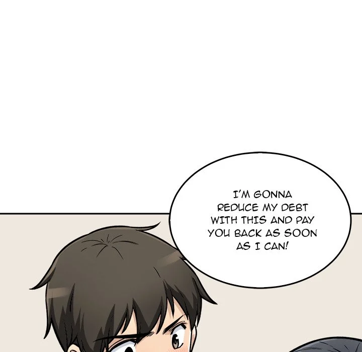 The Ark Is Me Chapter 45 – page 67