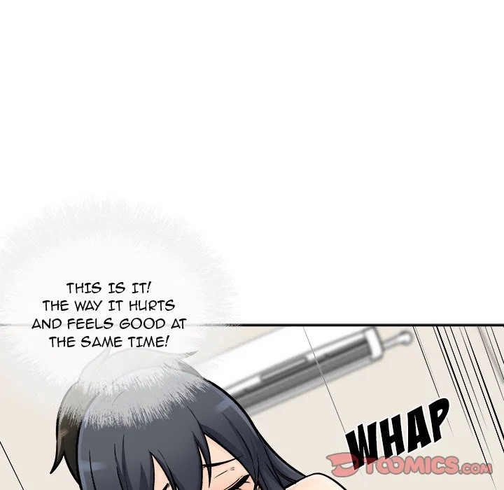 The Ark Is Me Chapter 45 – page 75