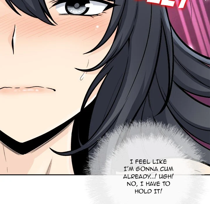 The Ark Is Me Chapter 45 – page 80