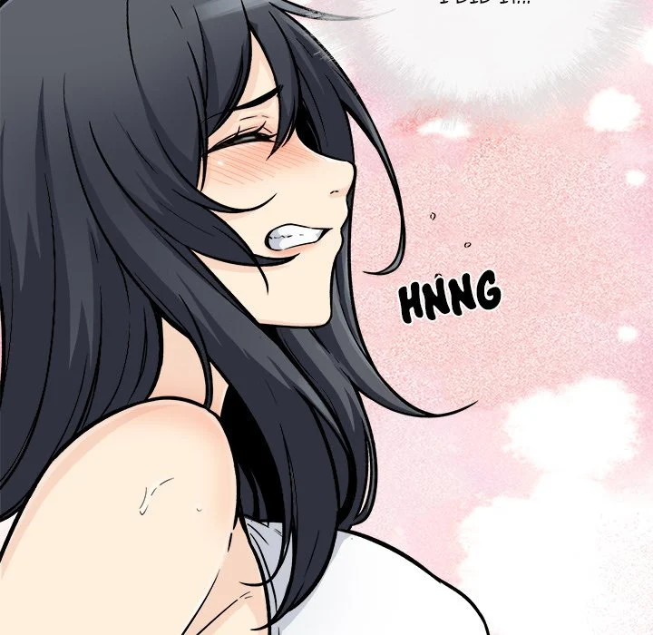 The Ark Is Me Chapter 45 – page 84