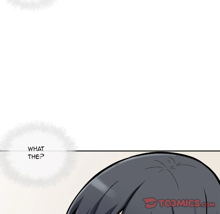 The Ark Is Me Chapter 45 – page 87
