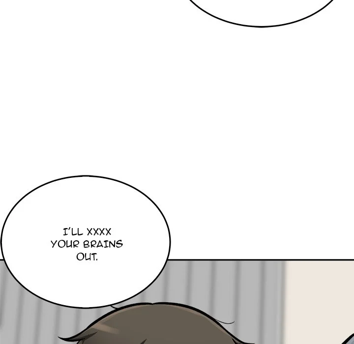 The Ark Is Me Chapter 45 – page 97