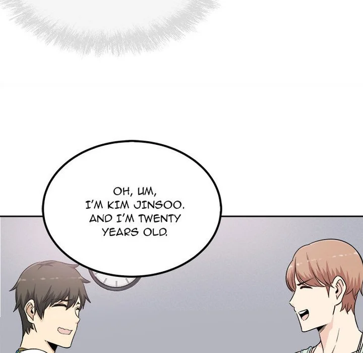 The Ark Is Me Chapter 60 – page 100