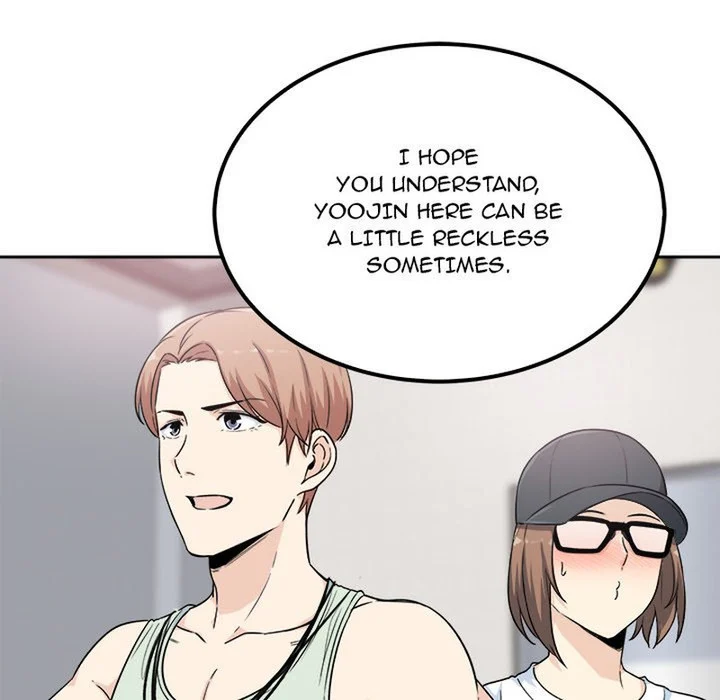 The Ark Is Me Chapter 60 – page 102