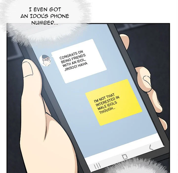 The Ark Is Me Chapter 60 – page 109