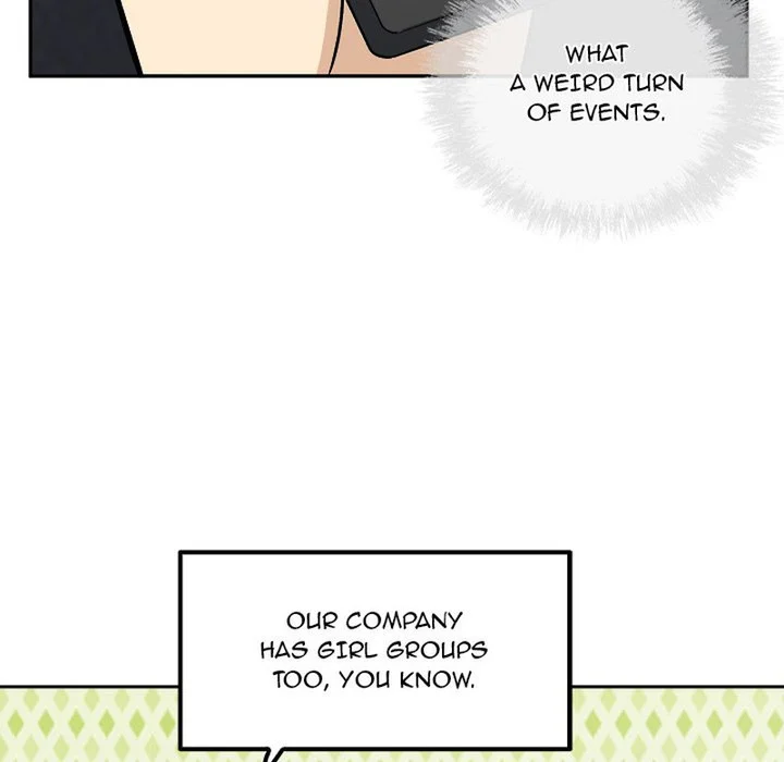 The Ark Is Me Chapter 60 – page 110