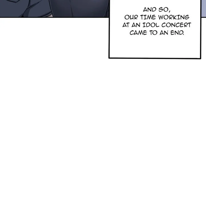 The Ark Is Me Chapter 60 – page 114