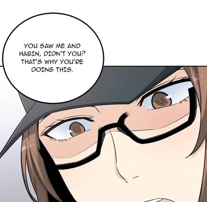 The Ark Is Me Chapter 60 – page 12