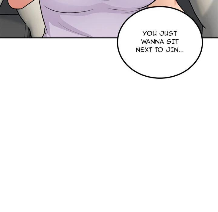 The Ark Is Me Chapter 60 – page 122