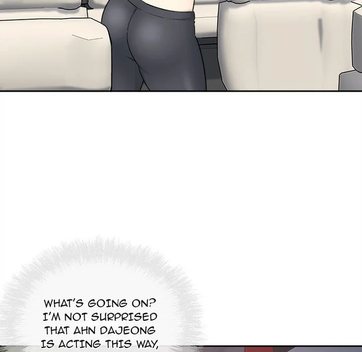 The Ark Is Me Chapter 60 – page 125