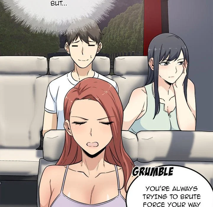 The Ark Is Me Chapter 60 – page 126