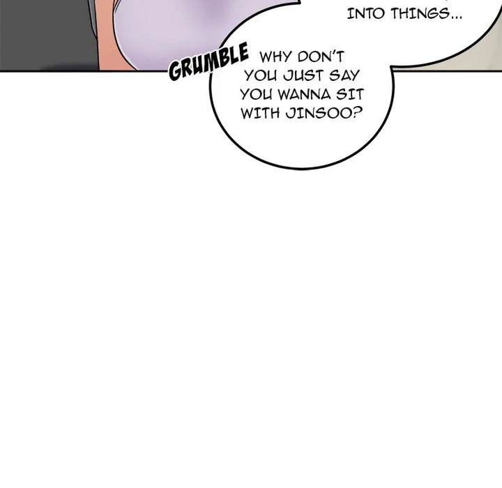 The Ark Is Me Chapter 60 – page 127