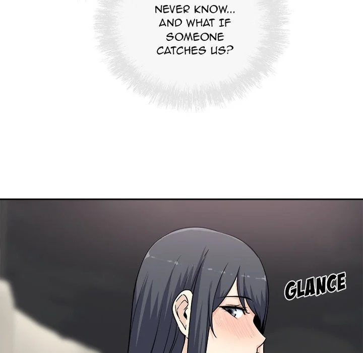 The Ark Is Me Chapter 60 – page 137