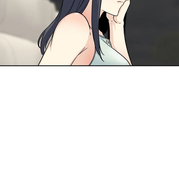 The Ark Is Me Chapter 60 – page 138
