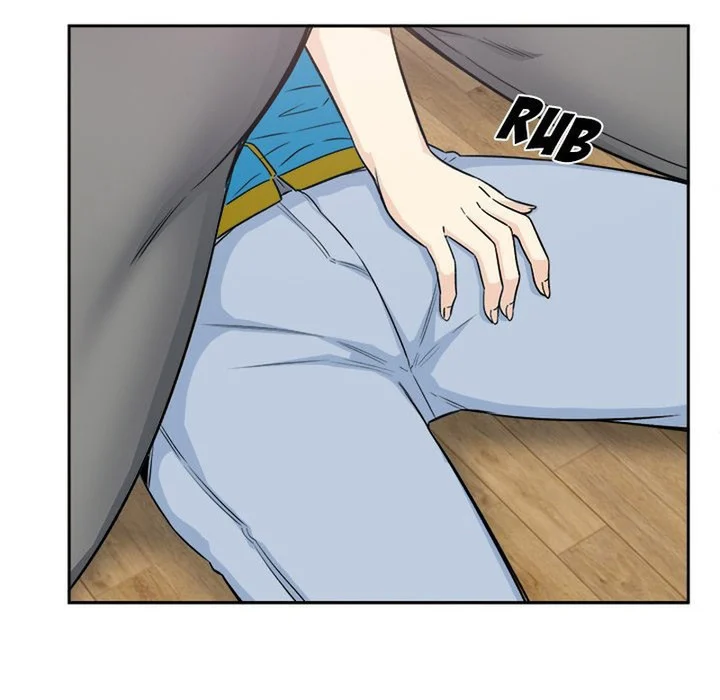 The Ark Is Me Chapter 60 – page 16