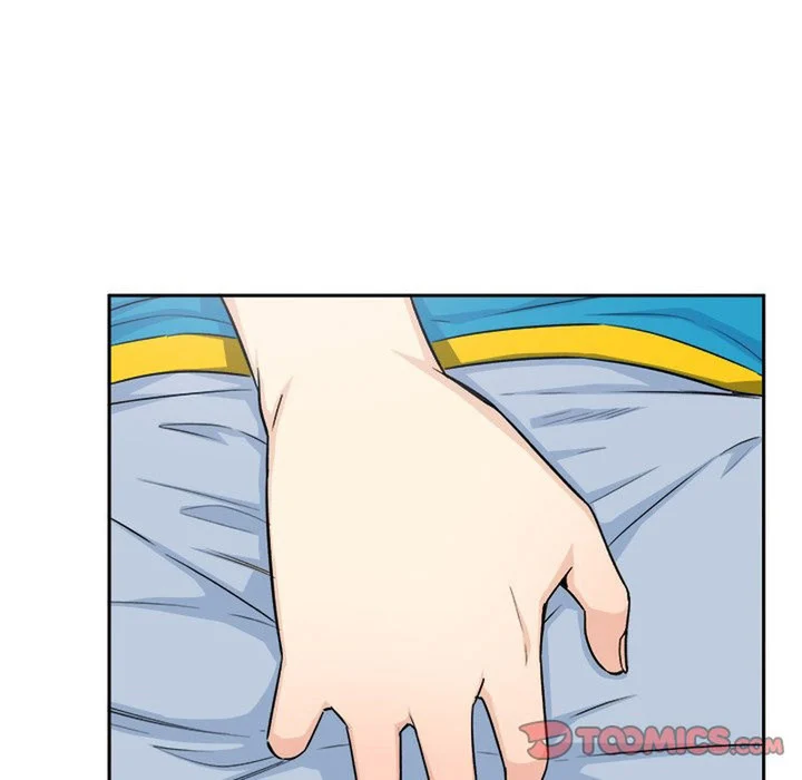 The Ark Is Me Chapter 60 – page 21