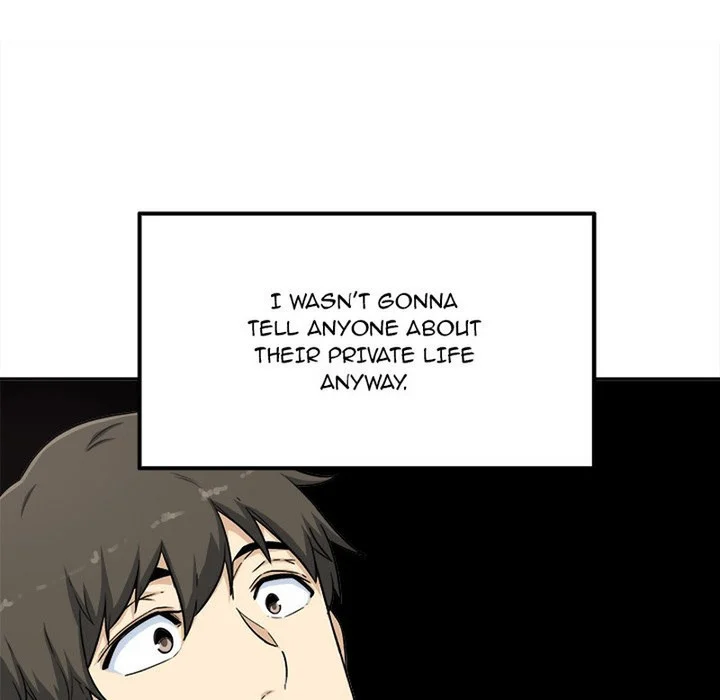 The Ark Is Me Chapter 60 – page 32