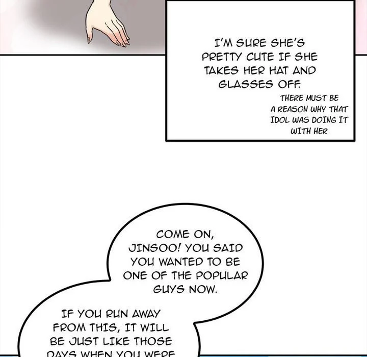 The Ark Is Me Chapter 60 – page 36