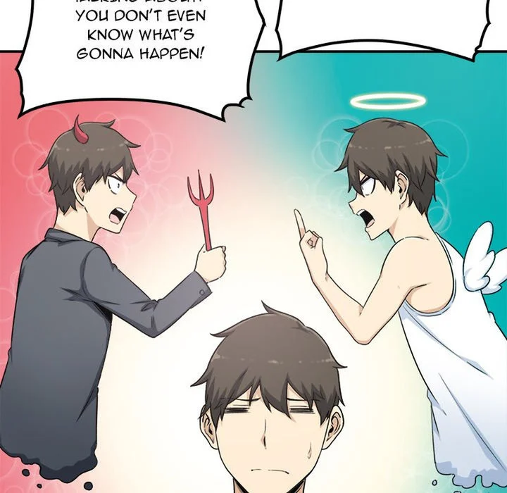 The Ark Is Me Chapter 60 – page 40