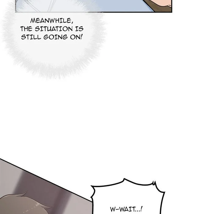 The Ark Is Me Chapter 60 – page 43
