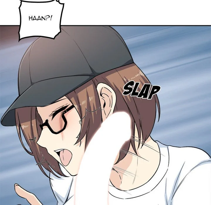 The Ark Is Me Chapter 60 – page 49