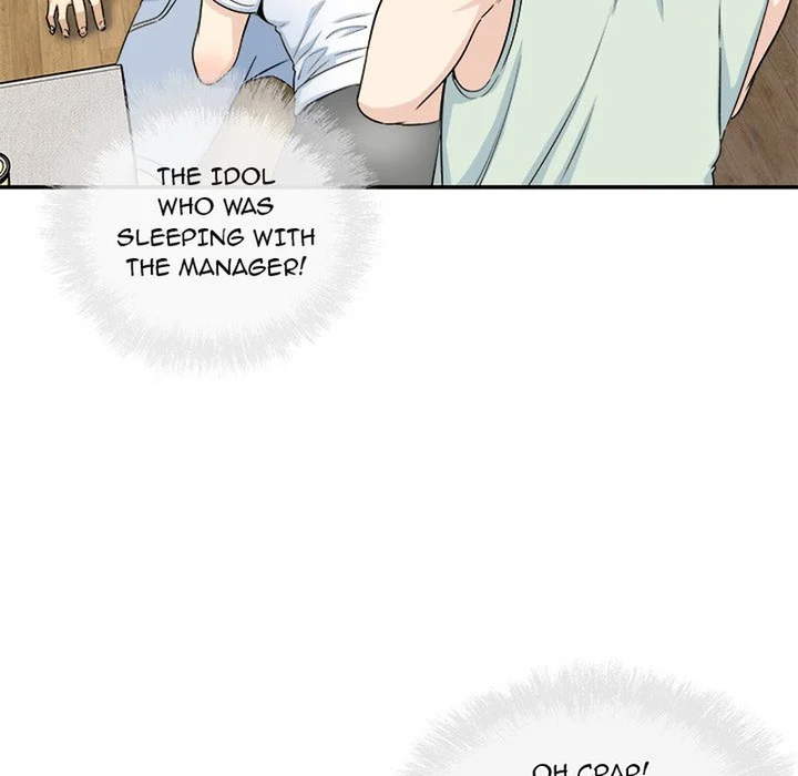 The Ark Is Me Chapter 60 – page 60