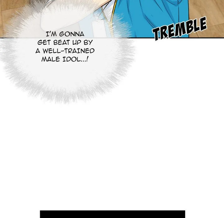 The Ark Is Me Chapter 60 – page 66
