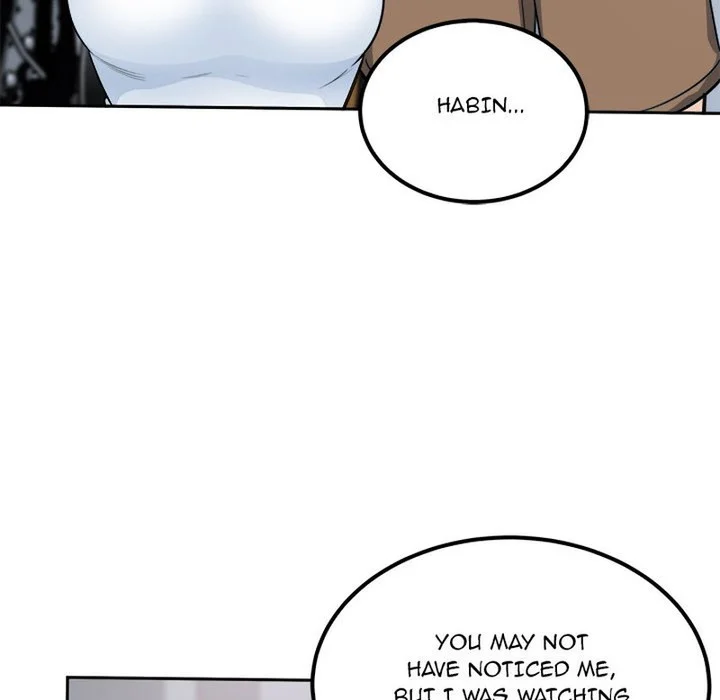 The Ark Is Me Chapter 60 – page 72