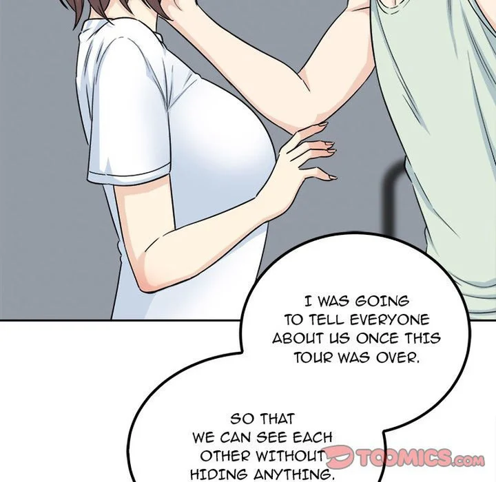 The Ark Is Me Chapter 60 – page 81