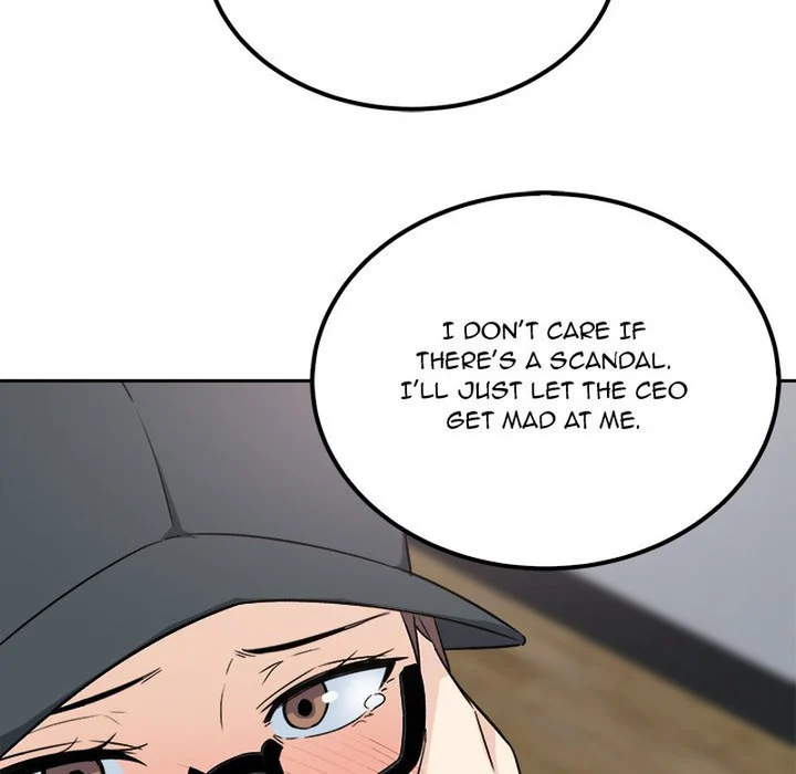 The Ark Is Me Chapter 60 – page 82
