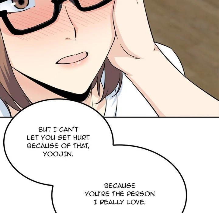The Ark Is Me Chapter 60 – page 83