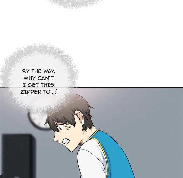 The Ark Is Me Chapter 60 – page 88