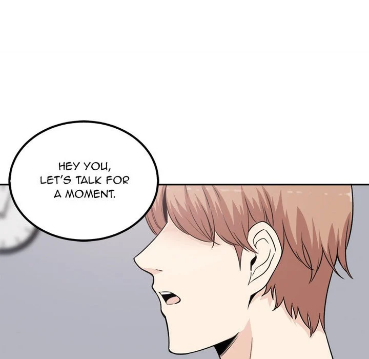 The Ark Is Me Chapter 60 – page 92