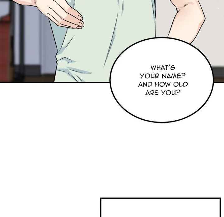 The Ark Is Me Chapter 60 – page 97