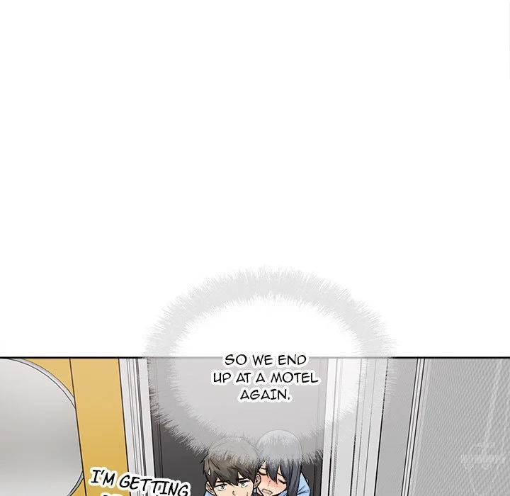 The Ark Is Me Chapter 84 – page 101