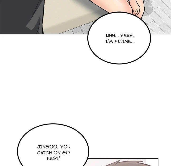 The Ark Is Me Chapter 84 – page 104