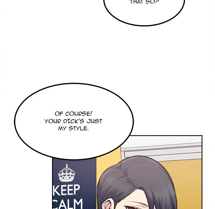The Ark Is Me Chapter 84 – page 108