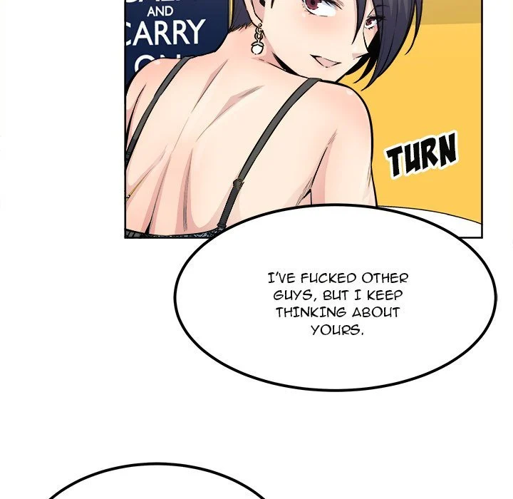 The Ark Is Me Chapter 84 – page 109
